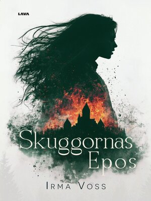 cover image of Skuggornas Epos